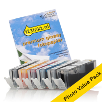 Canon PGI-530/CLI-531 photo value pack (123ink version)