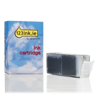 Canon PGI-570PGBK XL high capacity black pigment ink cartridge (123ink version) 0318C001AAC 017241