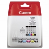 Canon PGI-570PGBK / CLI-571 BK/BK/C/M/Y ink cartridge 5-pack (original Canon) 017264 - 1