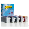 Canon PGI-580PGBK XL / CLI-581 BK/C/M/Y XL high capacity ink cartridge 5-pack (123ink version) 127153 - 1