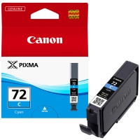 Canon PGI-72C cyan ink cartridge (original Canon) 6404B001 018812