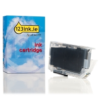 Canon PGI-72GY grey ink cartridge (123ink version) 6409B001C 018811
