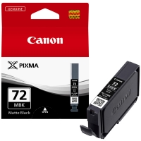 Canon PGI-72MBK matte black ink cartridge (original Canon) 6402B001 018808