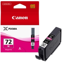 Canon PGI-72M magenta ink cartridge (original Canon) 6405B001 018814
