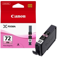 Canon PGI-72PM photo magenta ink cartridge (original Canon) 6408B001 018820