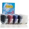Canon PGI-72 BK/PM/PC/GY/CO ink cartridge 5-pack (123ink version)