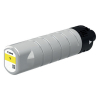 Canon PGI-7500XL Y yellow ink cartridge (original Canon) 011694 - 1