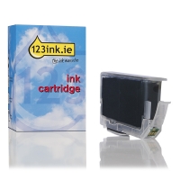 Canon PGI-9C cyan ink cartridge (123ink version) 1035B001C 018235