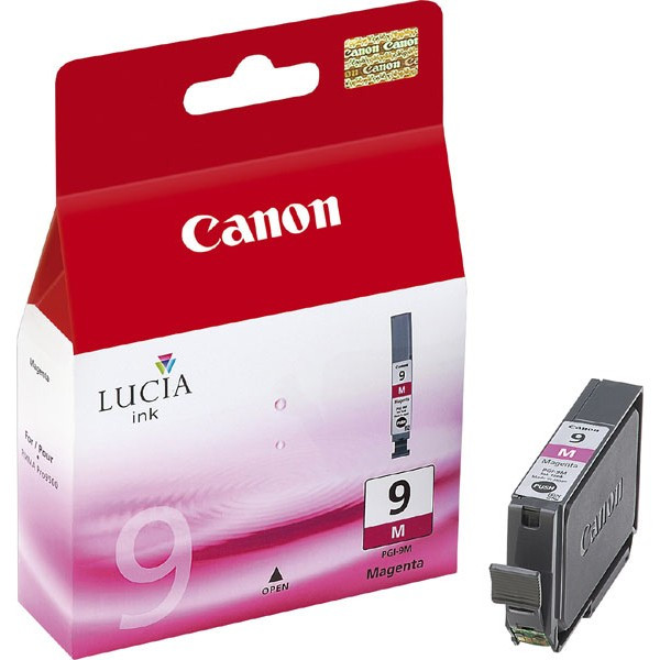 Canon PGI-9M magenta ink cartridge (original Canon) 1036B001 018236 - 1