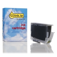 Canon PGI-9PBK photo black ink cartridge (123ink version) 1034B001C 018231