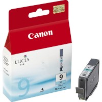 Canon PGI-9PC photo cyan ink cartridge (original Canon) 1038B001 018240