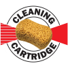 Canon PGI-9R red cleaning cartridge (123ink version) 018696 - 1