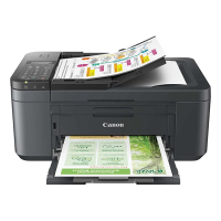 Canon PIXMA TR4755i all-in-one A4 inkjet printer with WiFi (4 in 1) 5074C036 819302