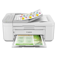 Canon PIXMA TR4756i All-in-One A4 inkjet printer with WiFi (4 in 1) 819303