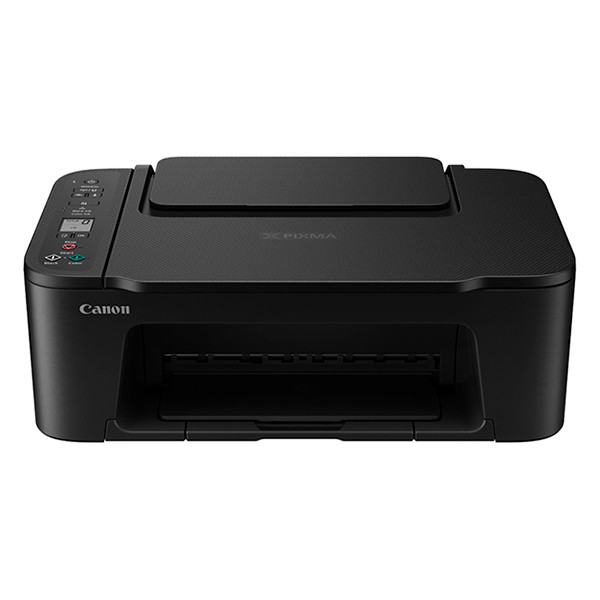 Canon PIXMA TS3750i All-in-One A4 Inkjet Printer with WiFi (3 in 1) 6671C006 819298 - 6