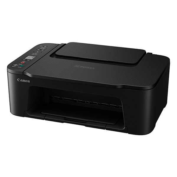 Canon PIXMA TS3750i All-in-One A4 inkjet printer with WiFi (3 in 1) 819298 - 7
