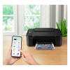 Canon PIXMA TS3750i All-in-One A4 inkjet printer with WiFi (3 in 1) 819298 - 9