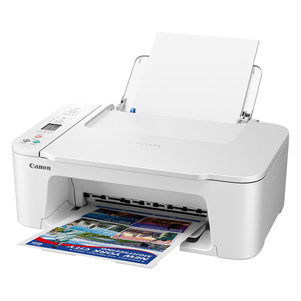 Canon PIXMA TS3751i All-in-One A4 inkjet printer with WiFi (3 in 1) 819299 - 1