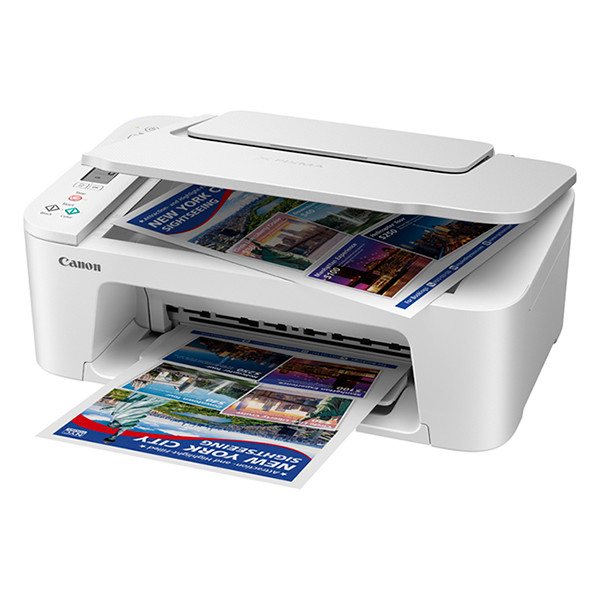 Canon PIXMA TS3751i All-in-One A4 inkjet printer with WiFi (3 in 1) 819299 - 8