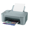 Canon PIXMA TS3752i A4 All-in-One Inkjet Printer with WiFi (3 in 1) 819300 - 1