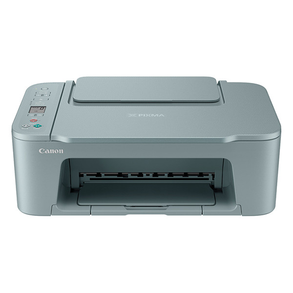 Canon PIXMA TS3752i A4 All-in-One Inkjet Printer with WiFi (3 in 1) 819300 - 6