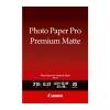 Canon PM-101 Premium matte Paper 210 g / m2 A3 + (20 sheets)