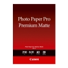 Canon PM-101 Premium matte Paper 210 g / m2 A3 (20 sheets)