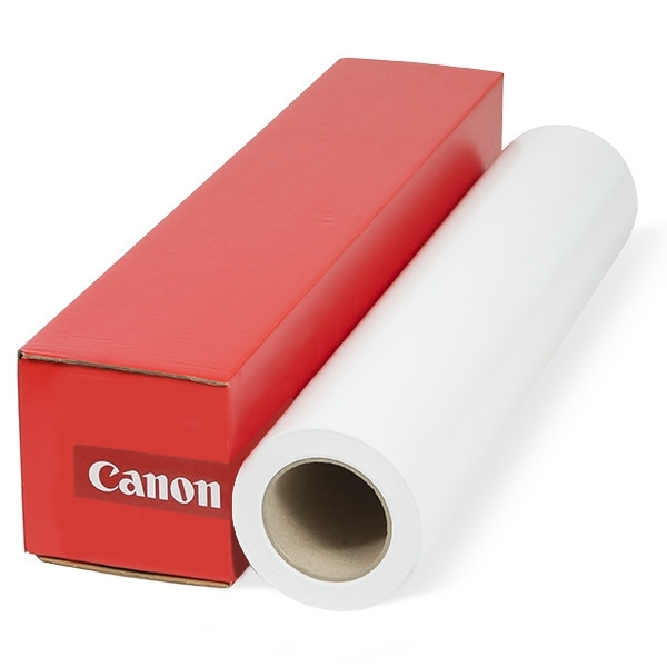 Paper roll 610mm x 30m (240 g/m², glossy) | Canon 6062B002 151552 - 1
