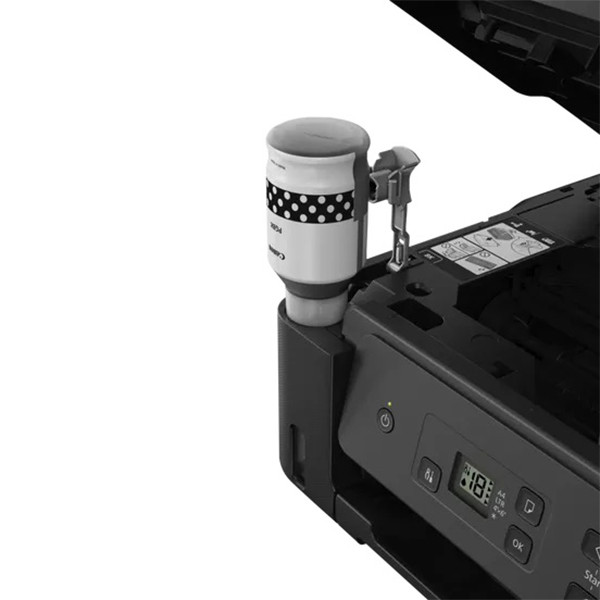 Canon Pixma G2570 All-in-One A4 inkjet printer (3 in 1) 819241 - 5