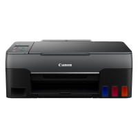 Canon Pixma G3560 All-in-One A4 Inkjet Printer with WiFi (3 in 1) 4468C006 819177