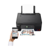 Canon Pixma G3570 All-In-One A4 inkjet printer with WiFi (3 in 1) 5805C006 819242 - 5