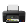 Canon Pixma G3570 All-In-One A4 inkjet printer with WiFi (3 in 1) 5805C006 819242 - 1