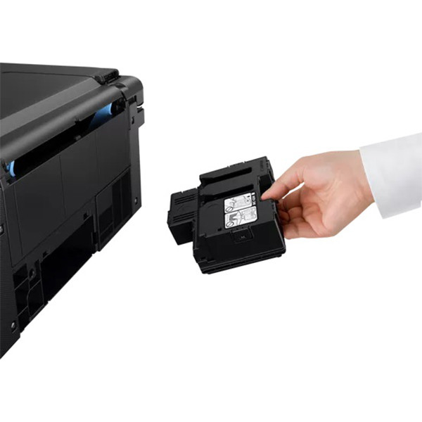 Canon Pixma G3570 All-in-One A4 inkjet printer with WiFi (3 in 1) 5805C006 819242 - 4