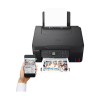 Canon Pixma G3570 All-in-One A4 inkjet printer with WiFi (3 in 1) 5805C006 819242 - 5
