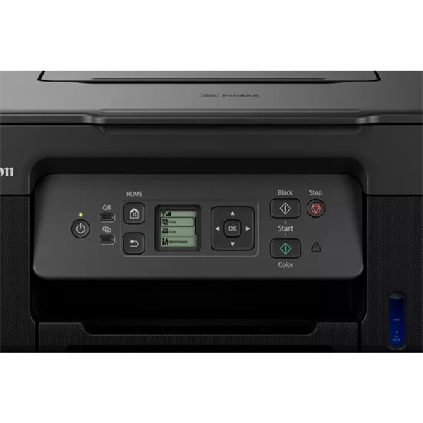Canon Pixma G3570 All-in-One A4 inkjet printer with WiFi (3 in 1) 5805C006 819242 - 6