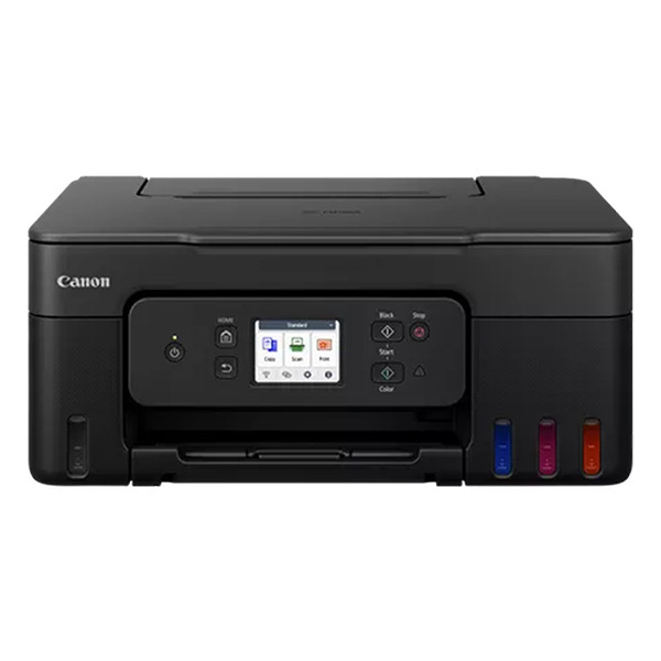 Canon Pixma G3590 All-in-One A4 Inkjet Printer with WiFi (3 in 1) 819321 - 1