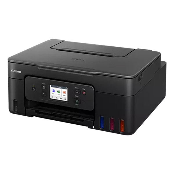 Canon Pixma G3590 All-in-One A4 Inkjet Printer with WiFi (3 in 1) 819321 - 2