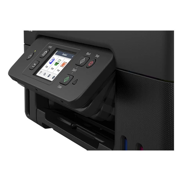 Canon Pixma G3590 All-in-One A4 inkjet printer with WiFi (3 in 1) 819321 - 5