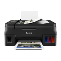 Canon Pixma G4511 All-in-One A4 Inkjet Printer with WiFi (4 in 1) 2316C023 819086