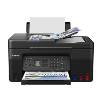 Canon Pixma G4570 All-In-One A4 inkjet printer with WiFi (4 in 1) 5807C006 819244
