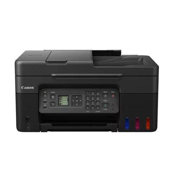 Canon Pixma G4570 All-In-One A4 inkjet printer with WiFi (4 in 1) 5807C006 819244 - 2