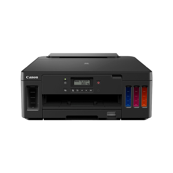 Canon Pixma G5050 A4 Inkjet Printer with WiFi 3112C006 819080 - 1