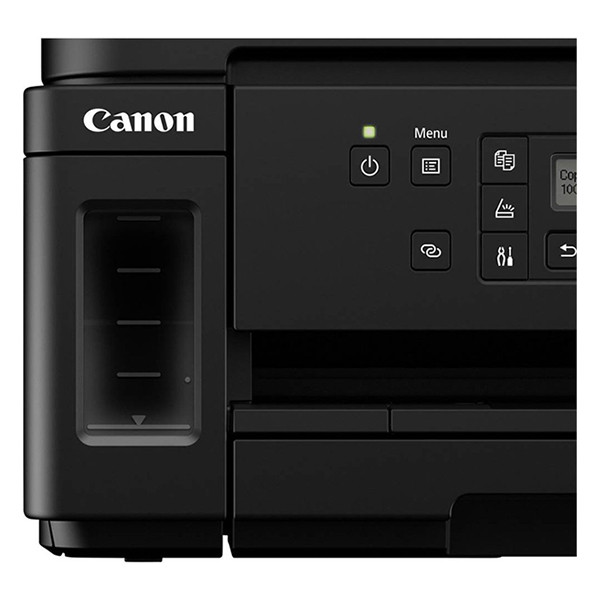 Canon Pixma G5050 A4 Inkjet Printer with WiFi 3112C006 819080 - 3