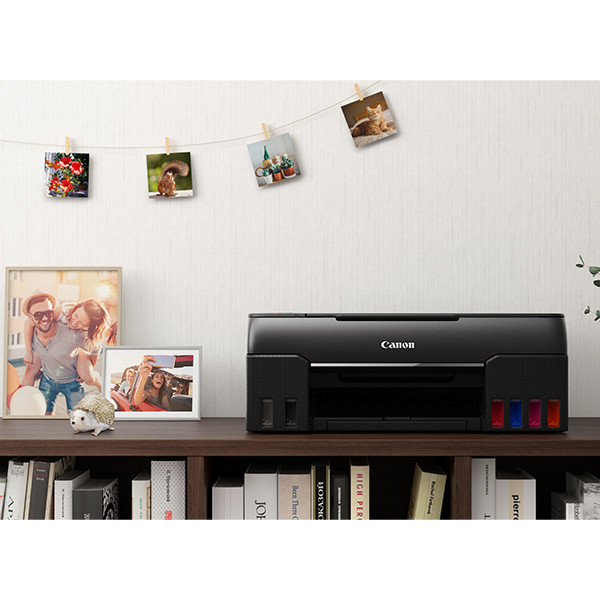 Canon Pixma G550 A4 Photo Printer with WiFi 4621C006 819223 - 8