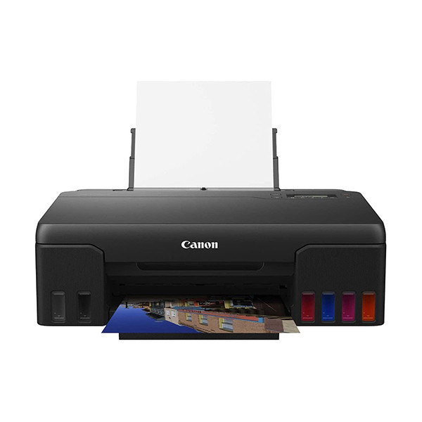 Canon Pixma G550 A4 photo printer with WiFi 819223 - 3