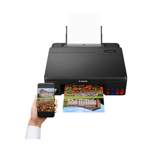 Canon Pixma G550 A4 photo printer with WiFi 819223 - 4