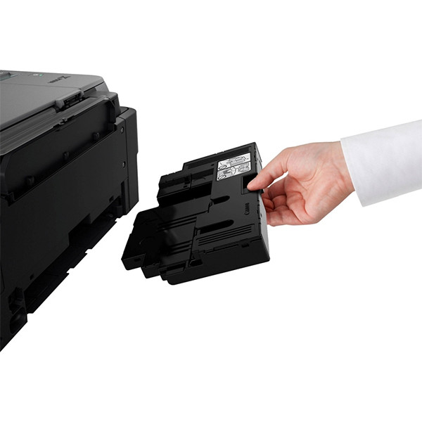 Canon Pixma G550 A4 photo printer with WiFi 819223 - 9