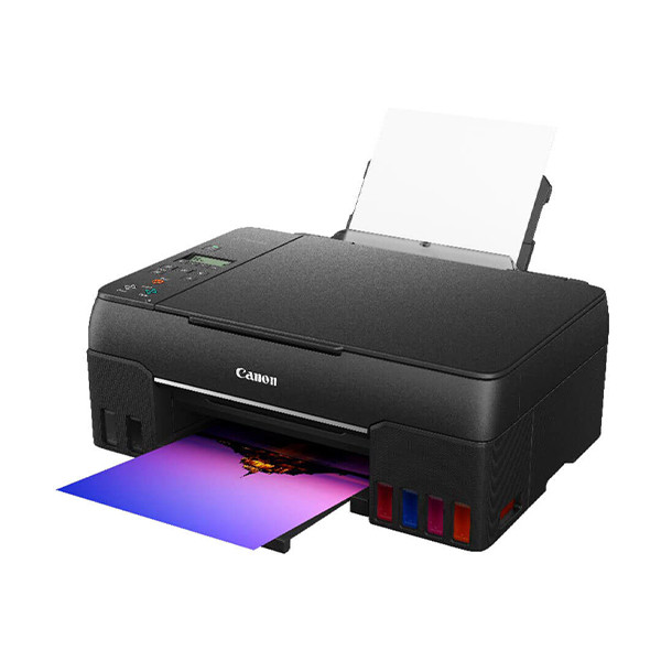 Canon Pixma G650 All-in-One A4 photo printer with WiFi 819224 - 1