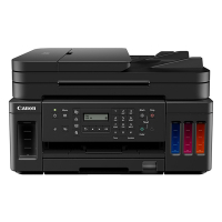 Canon Pixma G7050 All-in-One A4 Inkjet Printer with WiFi (4 in 1) 3114C006 819141