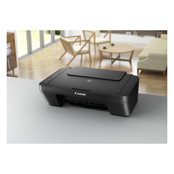 Canon 2025 pixma mg2550s